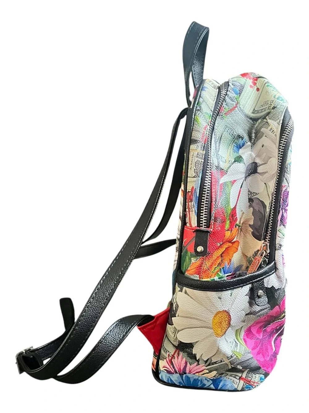 Sprayground botanical garden